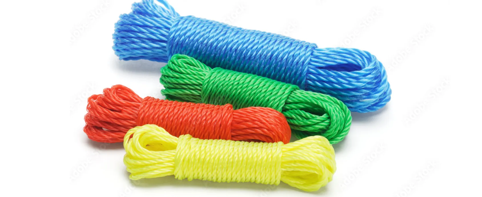 High-Quality Recycle Rope by Evara